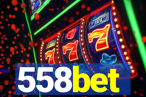 558bet