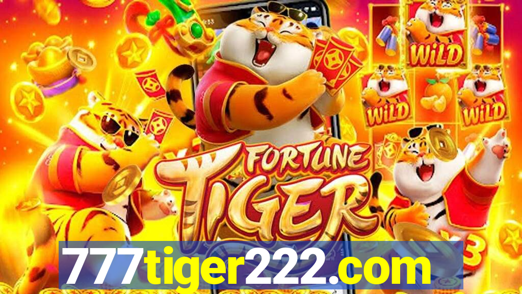 777tiger222.com