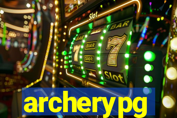 archerypg