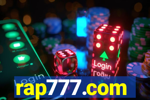 rap777.com