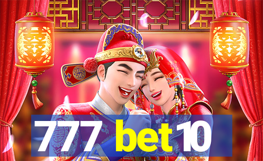 777 bet10