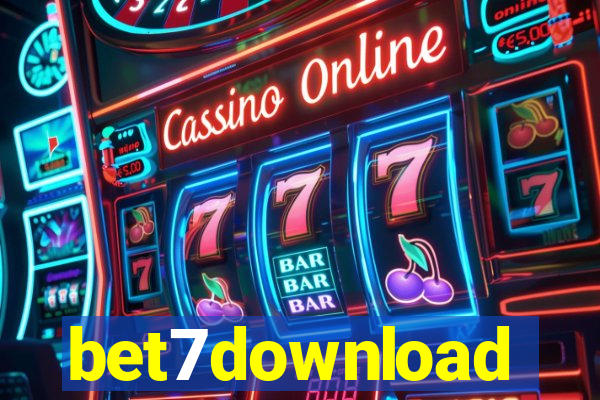 bet7download