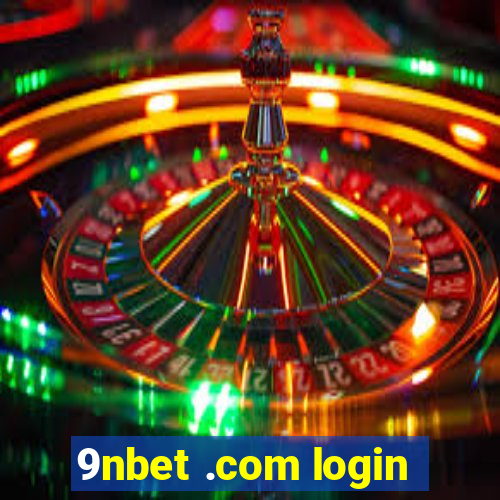 9nbet .com login