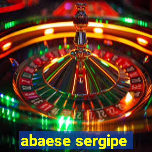 abaese sergipe