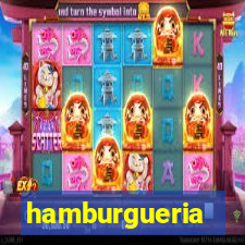 hamburgueria juventus ucs