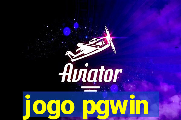 jogo pgwin