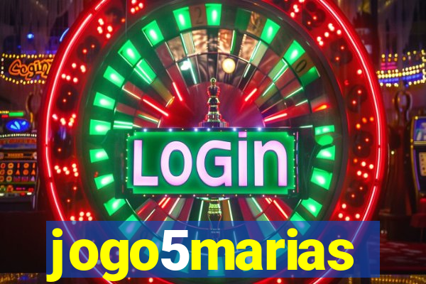 jogo5marias