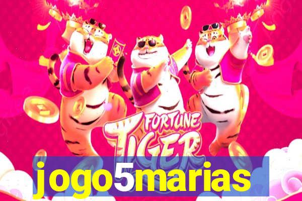 jogo5marias