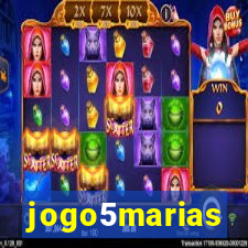 jogo5marias