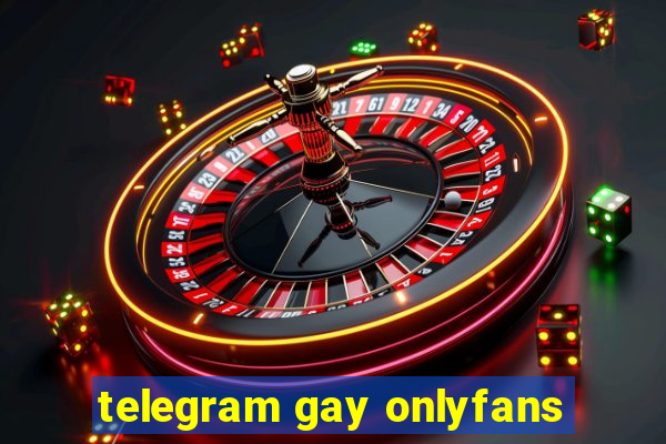 telegram gay onlyfans