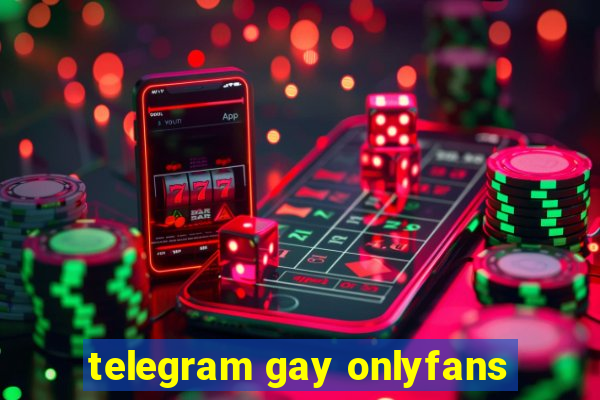 telegram gay onlyfans