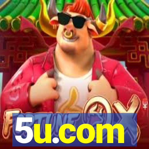 5u.com