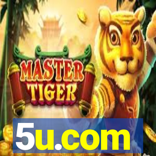 5u.com