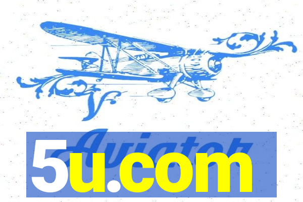 5u.com