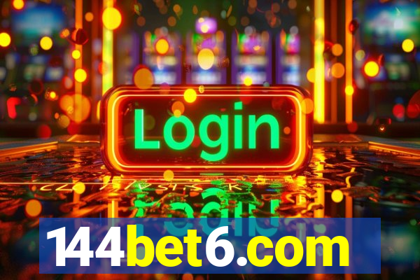 144bet6.com