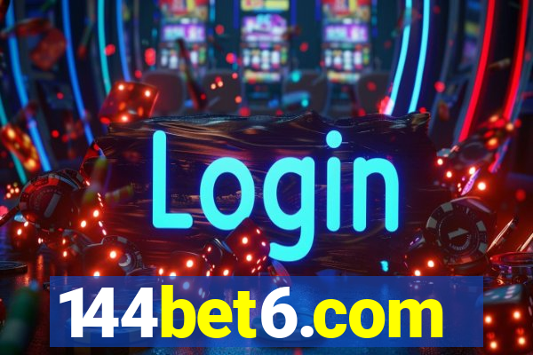 144bet6.com