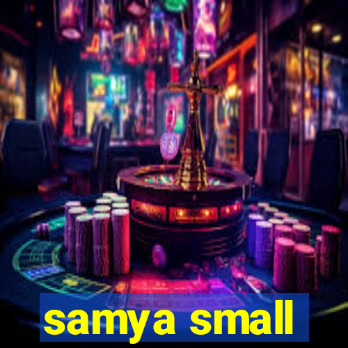 samya small