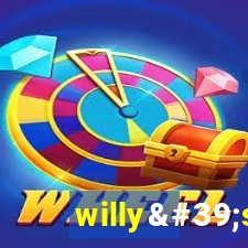 willy's wonderland download filme dublado