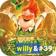 willy's wonderland download filme dublado