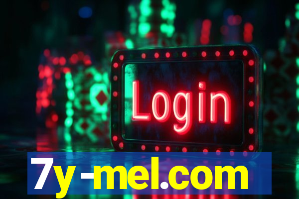 7y-mel.com