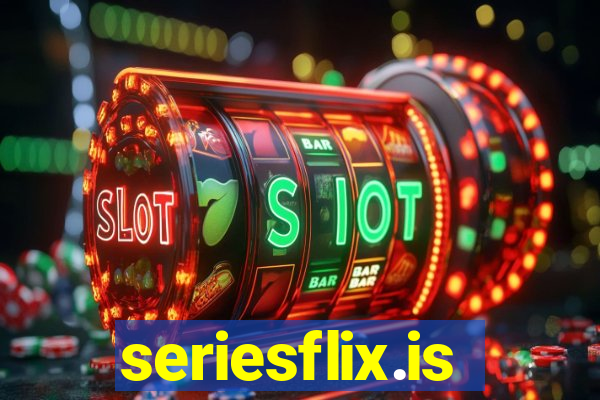 seriesflix.is