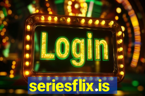 seriesflix.is