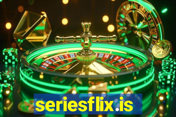 seriesflix.is