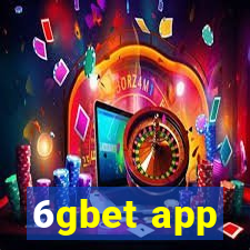 6gbet app