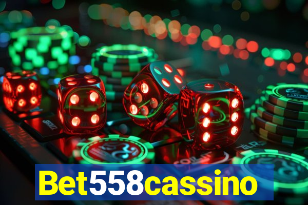 Bet558cassino