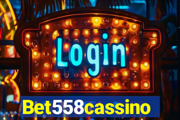 Bet558cassino