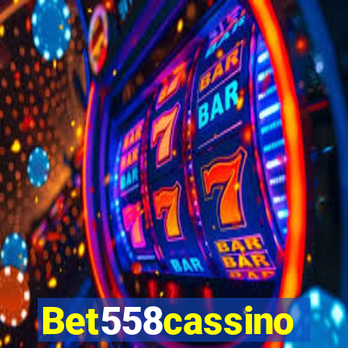 Bet558cassino