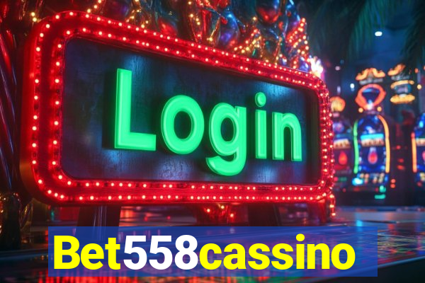 Bet558cassino