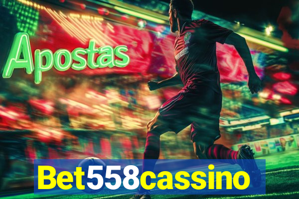 Bet558cassino