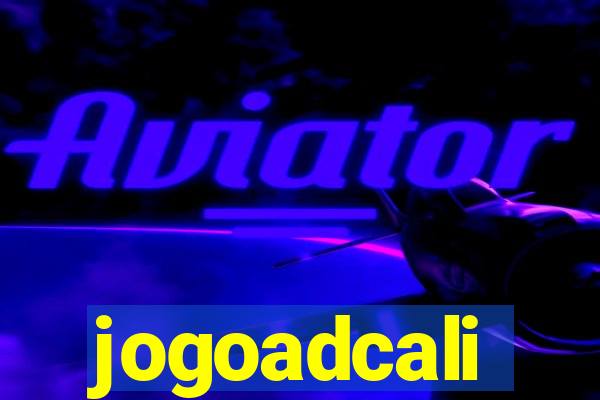 jogoadcali