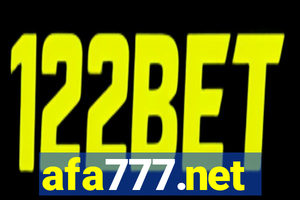 afa777.net