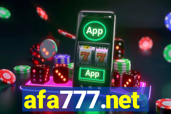 afa777.net