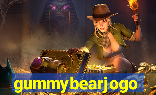 gummybearjogo