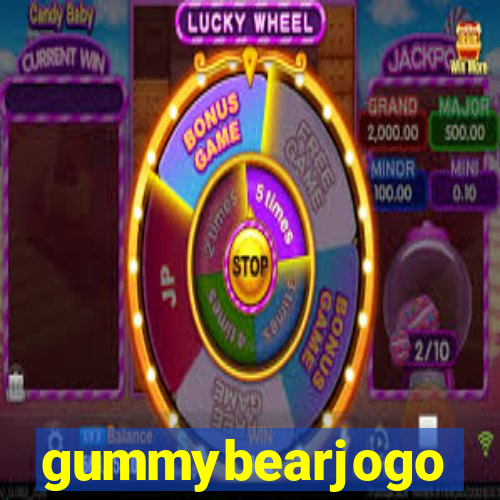 gummybearjogo