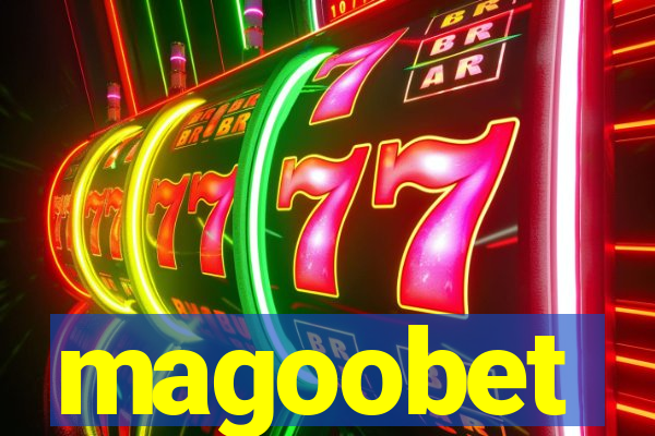 magoobet