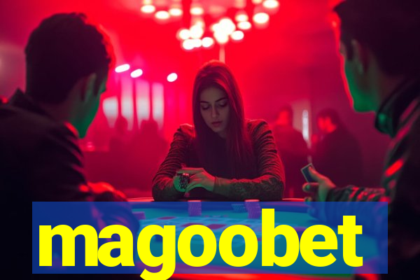 magoobet