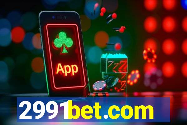 2991bet.com