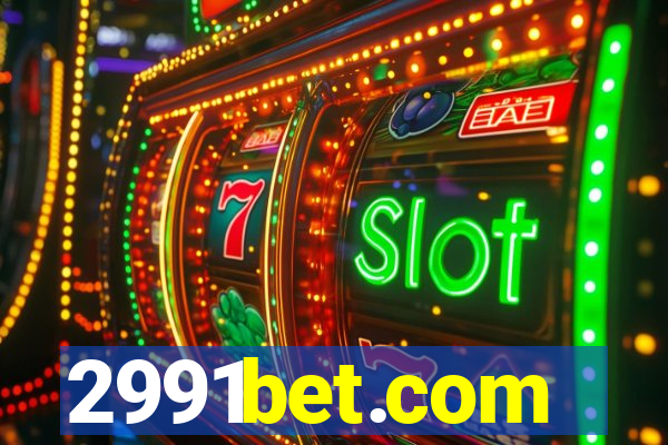 2991bet.com