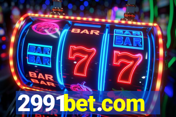 2991bet.com