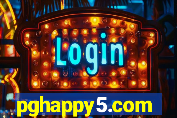 pghappy5.com