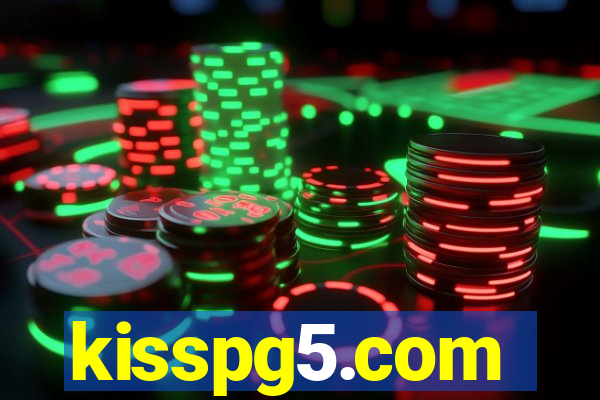 kisspg5.com