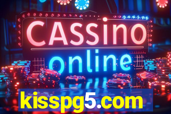 kisspg5.com