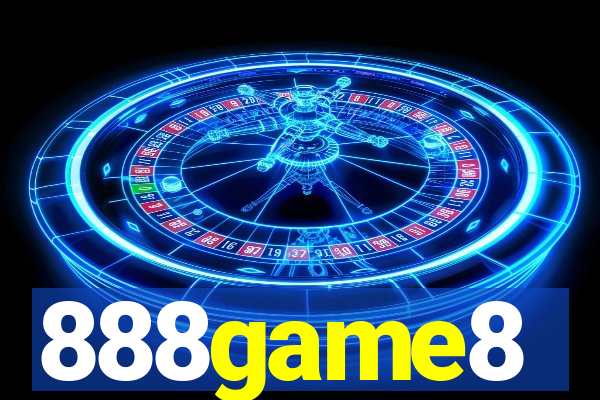 888game8