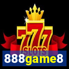 888game8