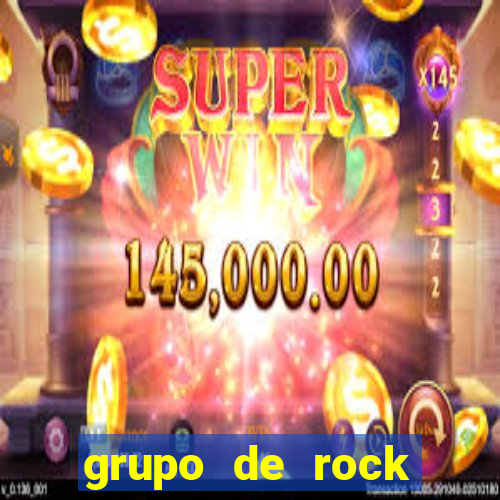 grupo de rock whatsapp grupo de