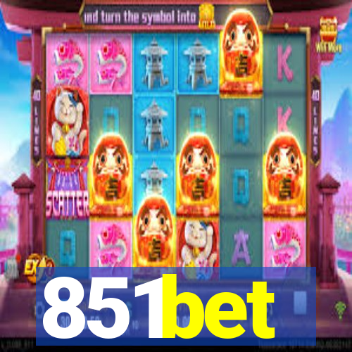 851bet